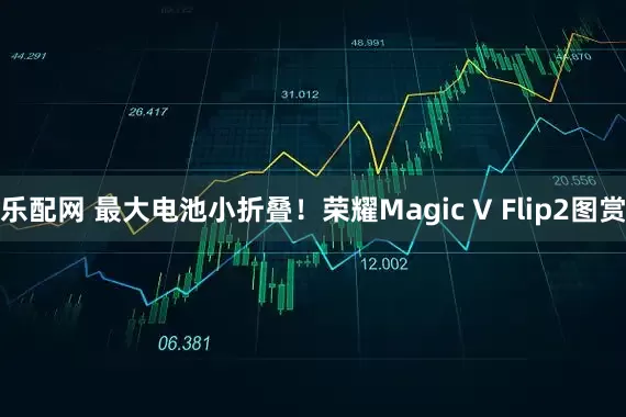 乐配网 最大电池小折叠！荣耀Magic V Flip2图赏